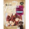 Flamingo Snack - Hapki Calcium Bone - kacsás  170 g