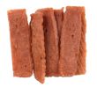 Flamingo Snack - Hapki Rabbit Strips  85 g