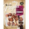 Flamingo Snack - Hapki Dumbbel - kacsás  150 g