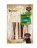 Flamingo Snack - Hapki Sushi Strips - bárányos és halas csíkok  85 g