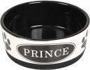 Flamingo Prince kerámia tál kutyáknak  440 ml