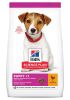 Hill's Science Plan Puppy Small & Mini száraz kutyatáp  3 kg
