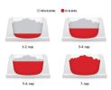 Hill's Science Plan Mature Adult 7+ Small & Mini száraz kutyatáp  3 kg