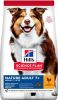 Hill's Science Plan Mature Adult 7+ Medium száraz kutyatáp  2.5 kg