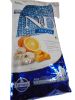 N&D Ocean Dog Adult Medium & Maxi Codfish, Pumpkin & Orange  12 kg