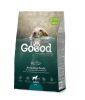 Goood Adult Nachhaltige Forelle - pisztrángos száraz táp  1.8 kg