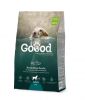 Goood Adult Nachhaltige Forelle - pisztrángos száraz táp  1.8 kg