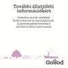 Goood Senior Freiland-Huhn - csirkés száraz táp  1.8 kg