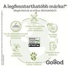 Goood Senior Freiland-Huhn - csirkés száraz táp  1.8 kg