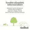 Goood Adult Freiland-Lamm - bárányos konzerv  400 g