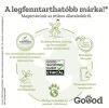 Goood Adult Freiland-Lamm - bárányos konzerv  400 g