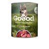 Goood Adult Freiland-Lamm - bárányos konzerv  400 g
