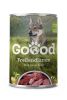 Goood Adult Freilandlamm - bárányos konzerv  400 g