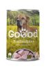 Goood Adult Freilandpute - pulykás konzerv 400 g