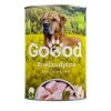 Goood Adult Freilandpute - pulykás konzerv 400 g