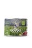 Goood Adult Mini Freilandlamm - bárányos konzerv  200 g