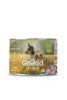 Goood Adult Mini Freilandpute - pulykás konzerv  200 g
