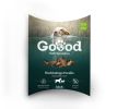 Goood Soft Gooodies - pisztrángos snack  100 g
