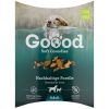 Goood Soft Gooodies - pisztrángos snack  100 g