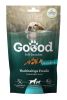 Goood Soft Gooodies - pisztrángos snack  100 g
