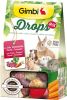 Gimbi Drops Snack mix  50 g