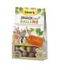 Gimbi Snack Plus Balls mix  50 g
