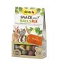 Gimbi Snack Plus Balls mix  50 g