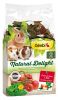 Gimbi Natural Delight pitypang és alma  100 g