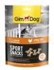 GimDog Sport Snacks  150 g
