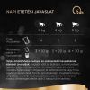 Sheba Fresh & Fine - tőkehallal, lazaccal és tonhallal szószban 15 x  50 g