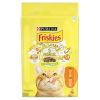 Friskies száraz macskaeledel - csirkével és hozzáadott zöldségekkel  4 kg
