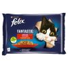 Felix Fantastic Házias Válogatás aszpikban nyúllal, báránnyal 4 x  85 g