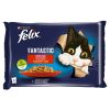 Felix Fantastic Házias Válogatás aszpikban nyúllal, báránnyal 4 x  85 g