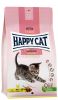 Happy Cat Kitten Land Geflügel - Baromfi  4 kg