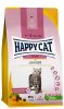 Happy Cat Junior Land Geflügel - Baromfi  10 kg