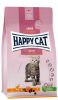 Happy Cat Junior Land Ente - Kacsa  4 kg