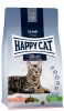 Happy Cat Culinary Adult Atlantik Lachs - Lazac  4 kg
