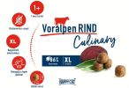 Happy Cat Culinary Adult Voralpen Rind - Marha  10 kg