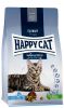 Happy Cat Culinary Quellwasser Forelle - Pisztráng  4 kg