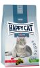 Happy Cat Indoor Voralpen Rind - Marha  4 kg