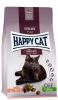 Happy Cat Sterilised Atlantik Lachs - Lazac  10 kg