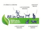 Happy Cat Sensitive Schonkost Niere - Vesediéta  1.3 kg