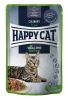 Happy Cat Culinary Weide Lamm alutasakos eledel - Bárány  85 g