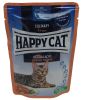 Happy Cat Culinary Atlantik Lachs alutasakos eledel - Lazac  85 g