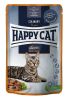 Happy Cat Culinary Land Ente alutasakos eledel- Kacsa  85 g