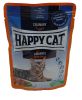 Happy Cat Culinary Land Ente alutasakos eledel- Kacsa  85 g