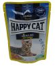 Happy Cat Culinary Land Geflügel alutasakos eledel - Baromfi  85 g
