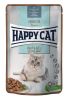 Happy Cat Sensitive Skin & Coat alutasakos eledel  85 g