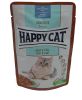 Happy Cat Sensitive Skin & Coat alutasakos eledel  85 g