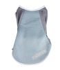 Flamingo hűsítő mellény - kék xl-es   1 db